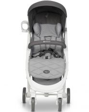 Детская прогулочная коляска Euro-Cart Volt Pro Pearl
